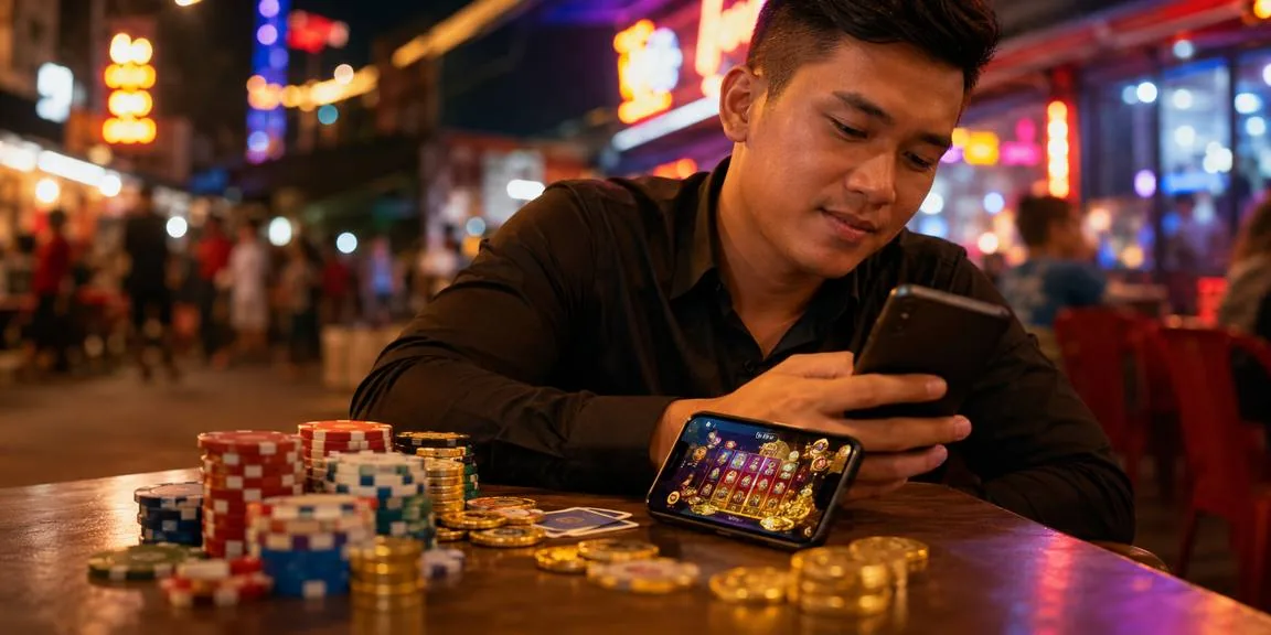 debet nz Việt Nam Sảnh casino
